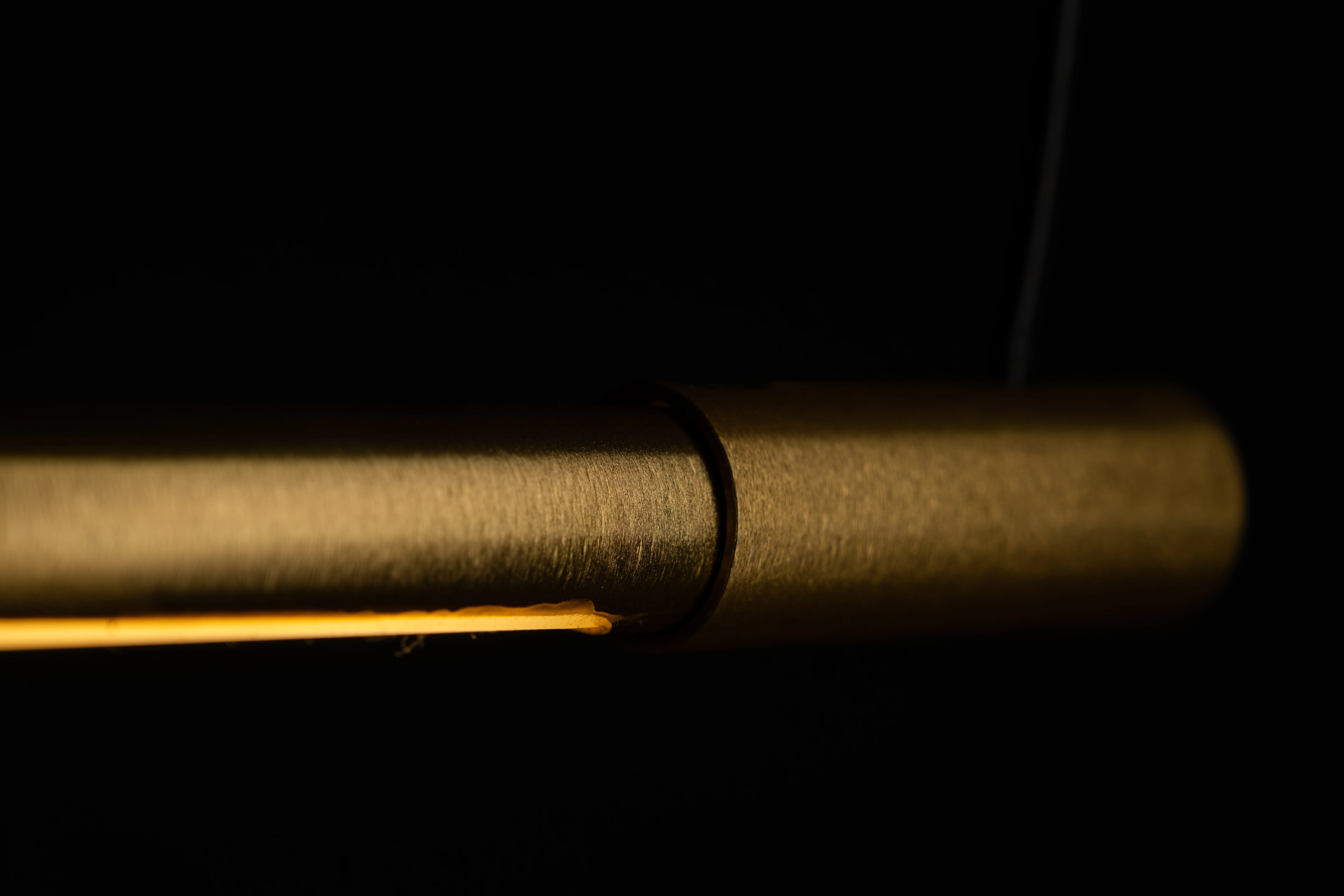 Подвесной светильник Milosh tendence 0706PLA-18GD