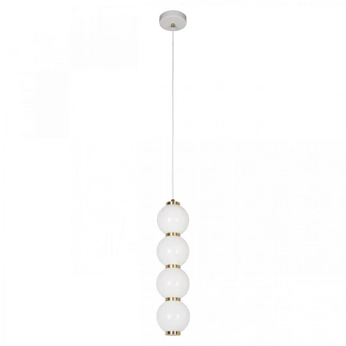 Подвесной светодиодный светильник Loft IT Pearls 10205/B