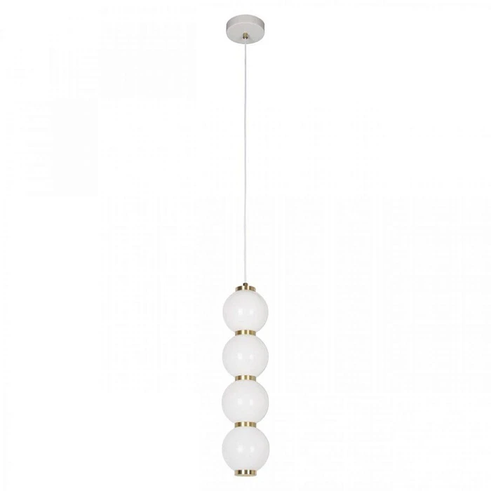 Подвесной светодиодный светильник Loft IT Pearls 10205/B