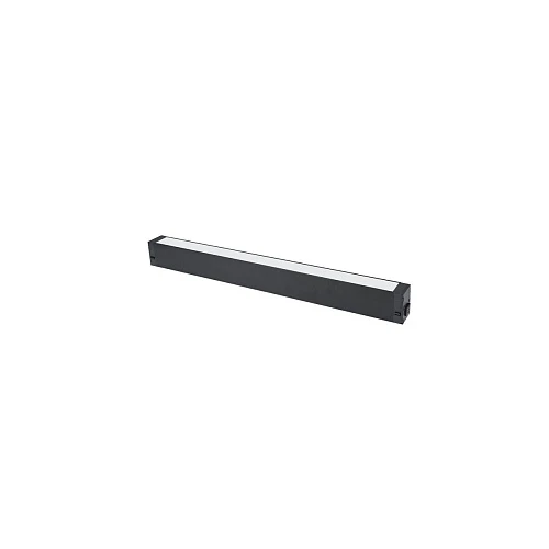 Трековый светодиодный светильник Lightstar Teta CCT 205227CCT