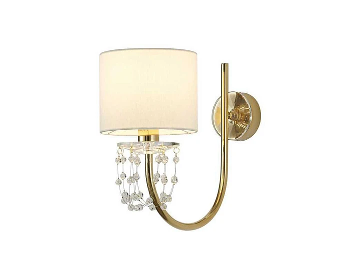 Бра Newport 4361/A new gold М0070572