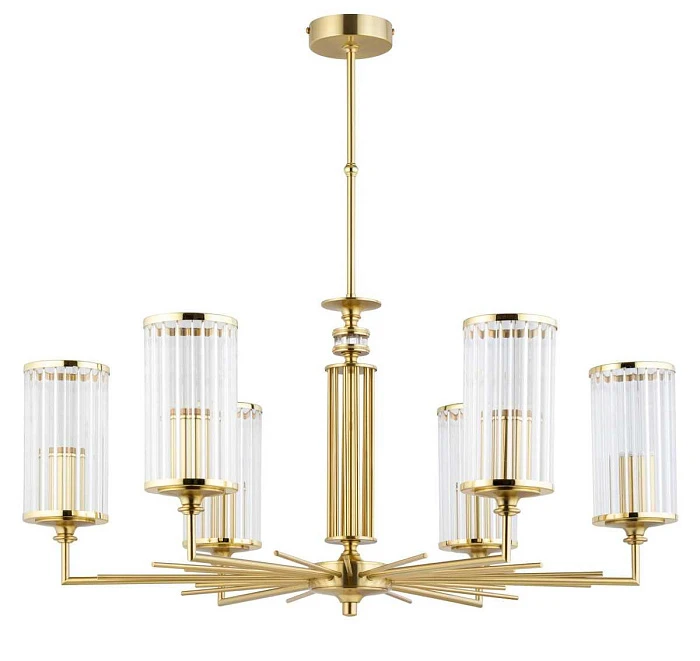 Подвесной светильник KUTEK USI-ZW-6(Z)