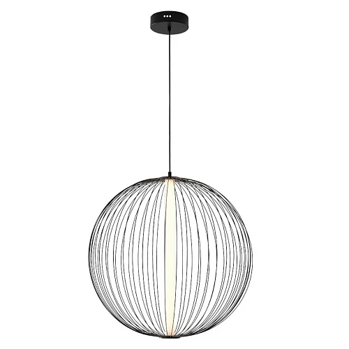 Подвесной светодиодный светильник Lightstar Sole 734067