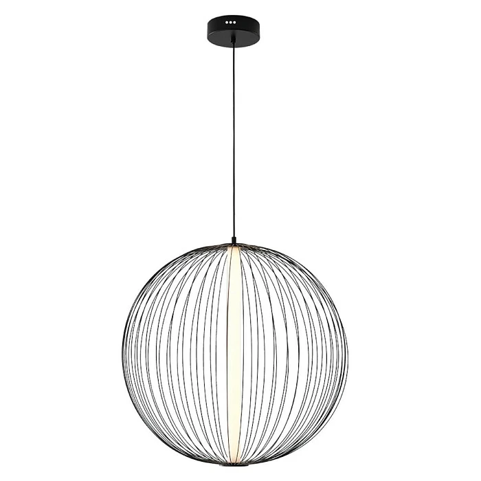 Подвесной светодиодный светильник Lightstar Sole 734067