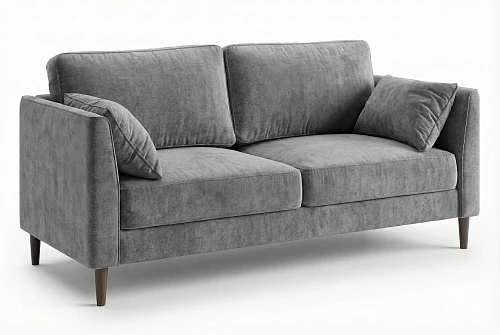 Диван Cloud Grace прямой