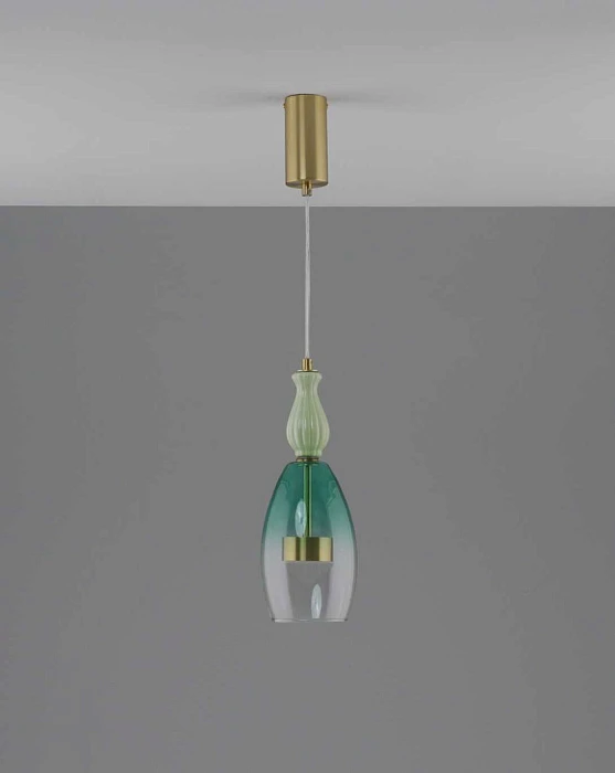 Светильник подвесной светодиодный Moderli Corals V11150-PL