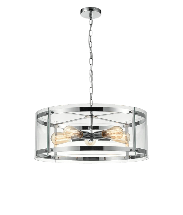 Подвесной светильник Vele Luce Tivoli VL5073P05
