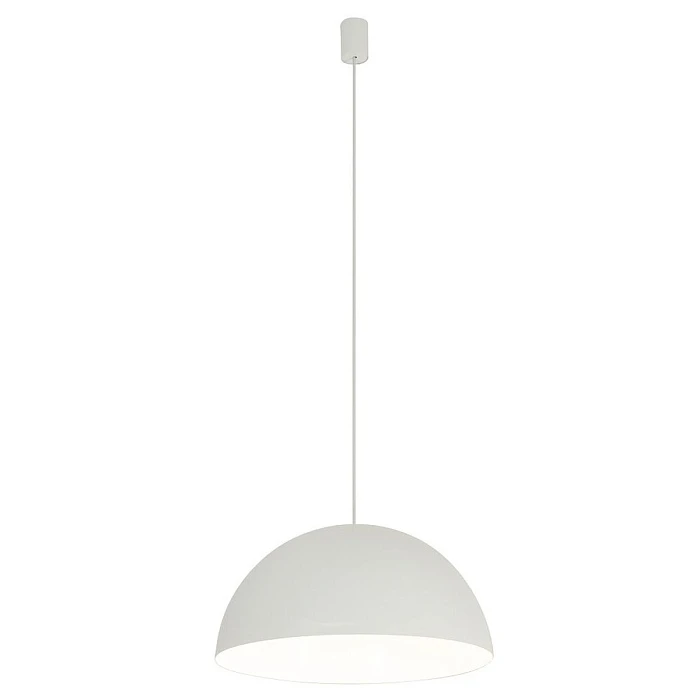 Подвесной светильник Nowodvorski Hemisphere Super L White 10696