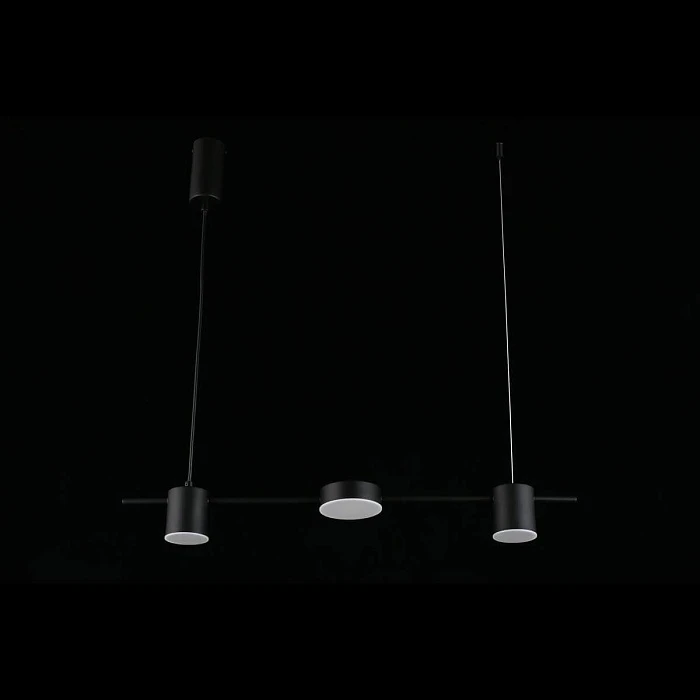 Подвесной светодиодный светильник Aployt Frania APL.017.03.18