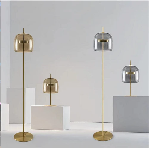 Торшер Alfa Light F2324-22