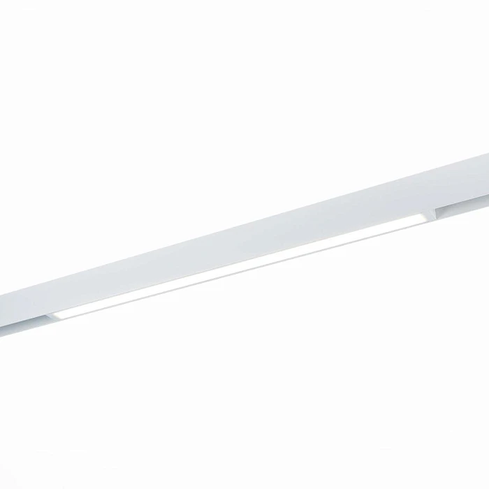 Трековый светильник ST Luce Skyline 220 ST657.596.27H
