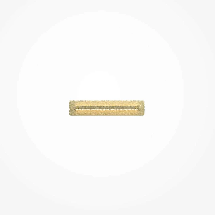 Настенный светодиодный светильник Maytoni Maya P091WL-L7G3K