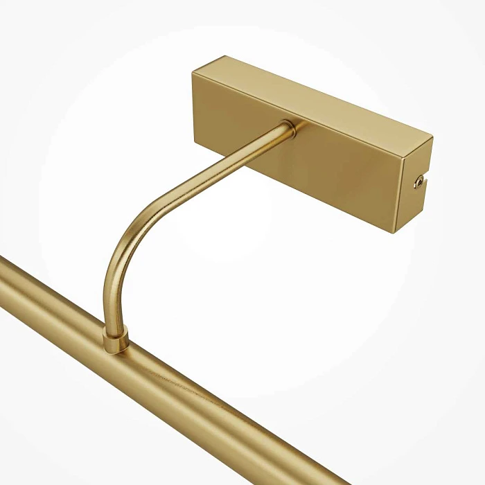 Подсветка Maytoni MIR266WL-L12BS4K