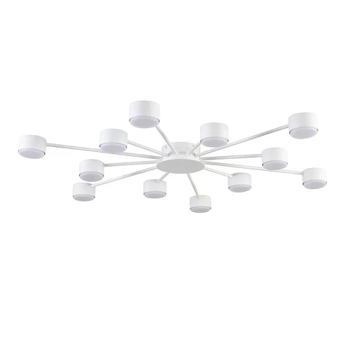 Люстра Lumion COMFI 8343/12C