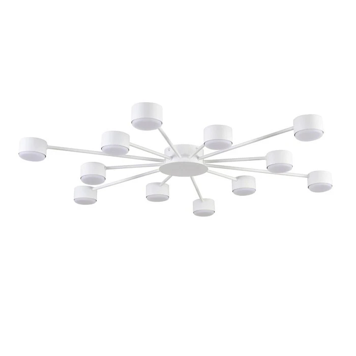 Люстра Lumion COMFI 8343/12C