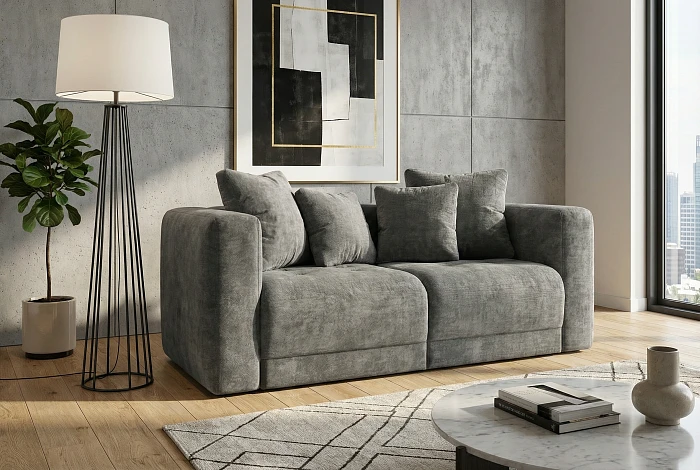 Диван Cloud Chalet прямой