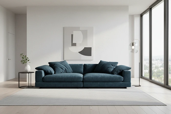 Диван IVASA Amur прямой малый