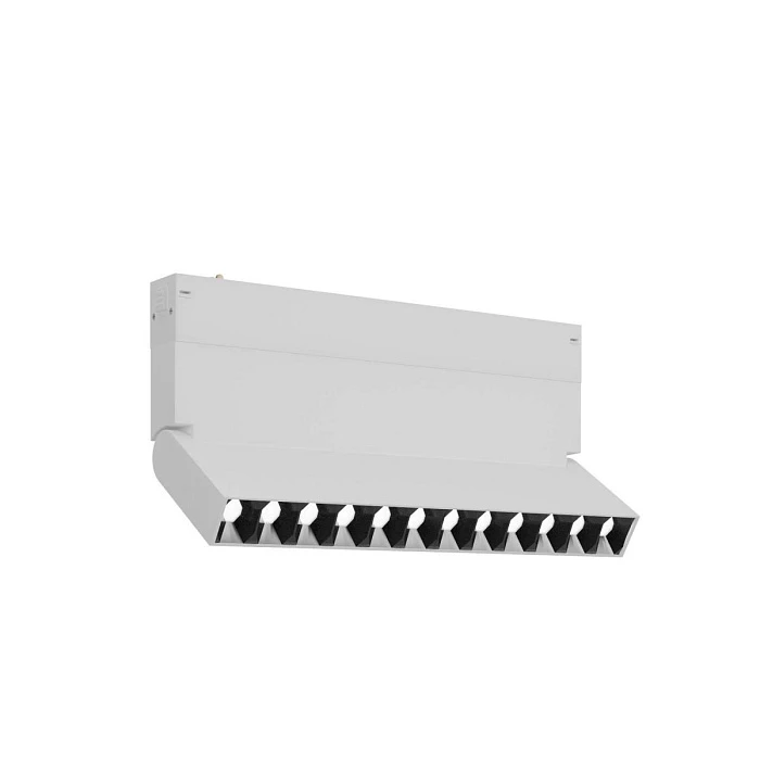 Трековый светильник ST LUCE ST686.596.09