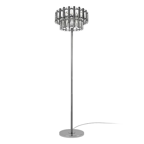 Торшер LOFT IT Boucle 10438F