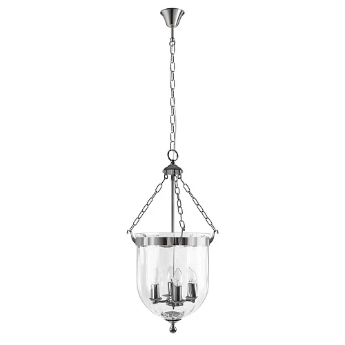 Подвесной светильник Loft It Incense 10455/4 CR