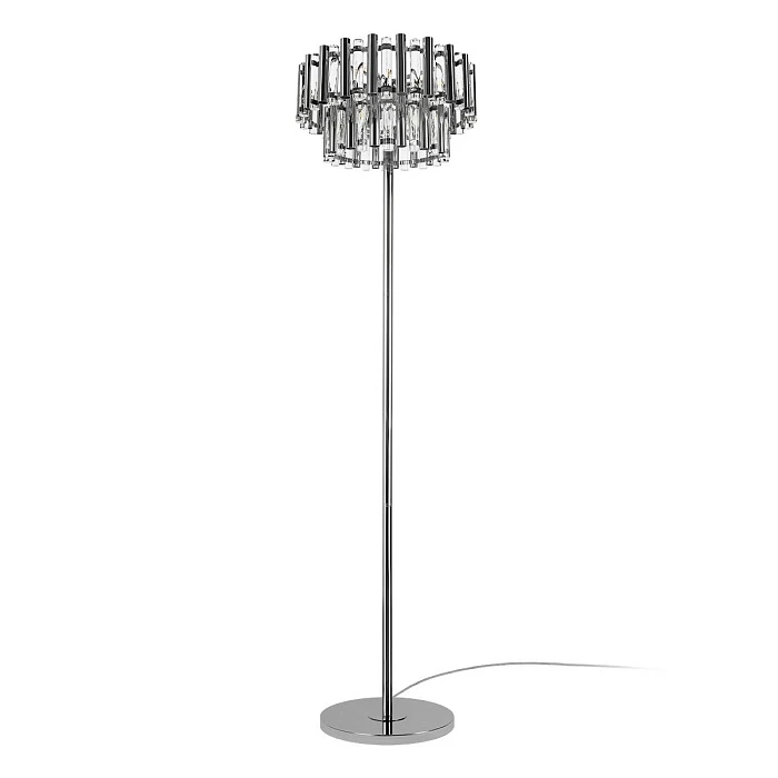 Торшер LOFT IT Boucle 10438F