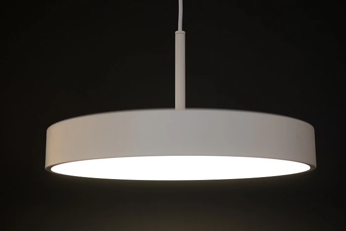 Подвесной светильник Milosh tendence 0875PL-30WT