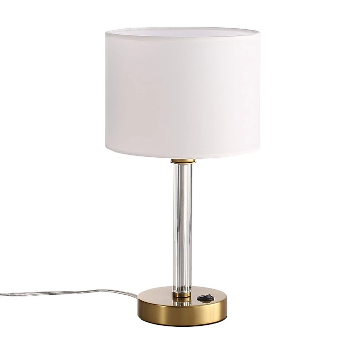 Настольная лампа ST Luce Veritas SL1404.304.01