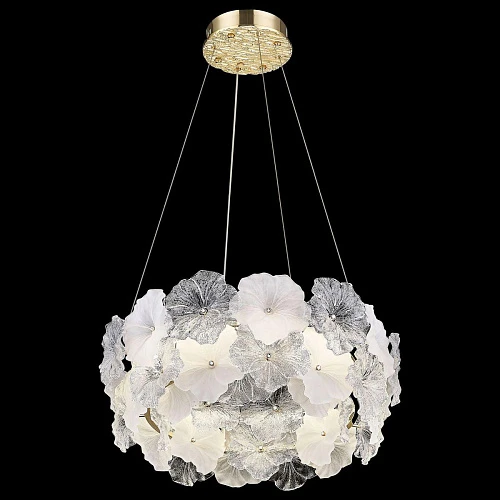 Подвесная люстра Wertmark Isabella WE112.60.303