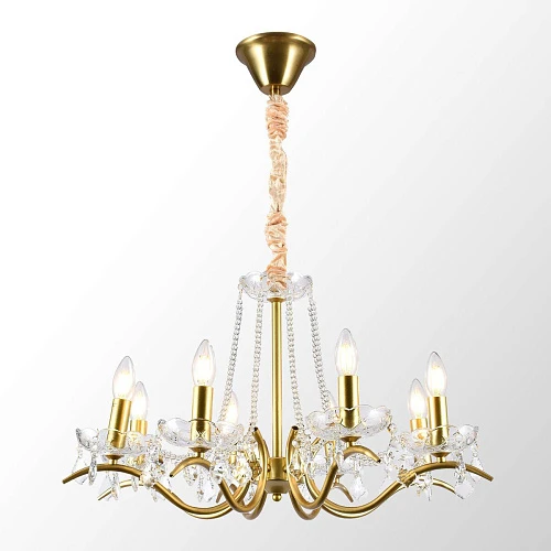 Люстра Lussole LSP-6006