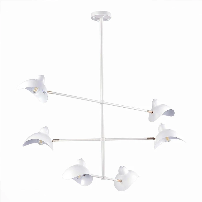 Подвесная люстра ST Luce Minne SL1801.503.06