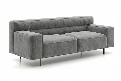 Диван Cloud Camerton прямой