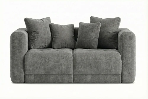 Диван Cloud Chalet прямой