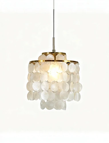 Подвесной светильник Milosh tendence 0901PL-1GWT