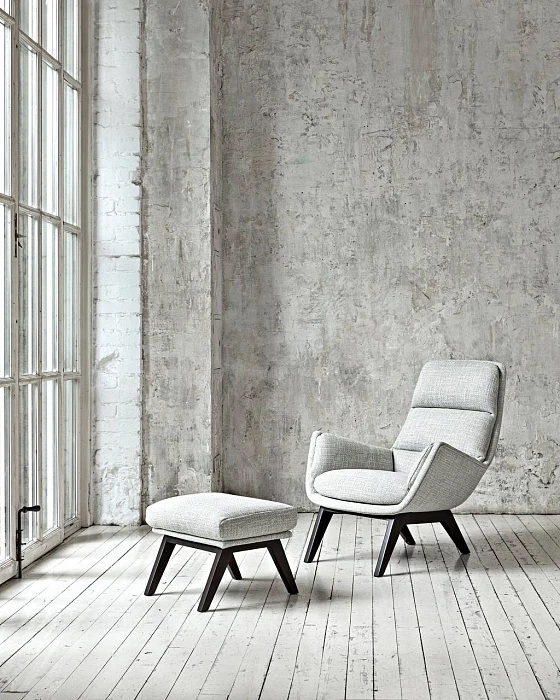 Кресло SAIWALA Орхус