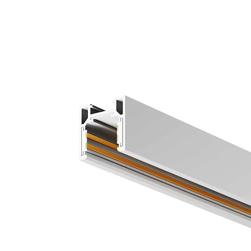Шинопровод низкопрофильный накладной Maytoni Technical EXILITY Busbar trunkings Exility TRXMN034-412B