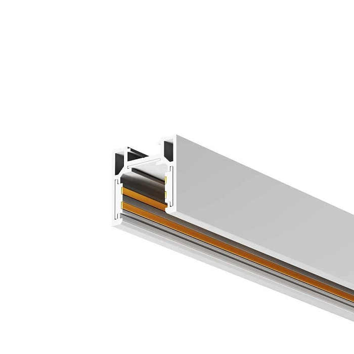 Шинопровод низкопрофильный накладной Maytoni Technical EXILITY Busbar trunkings Exility TRXMN034-412B
