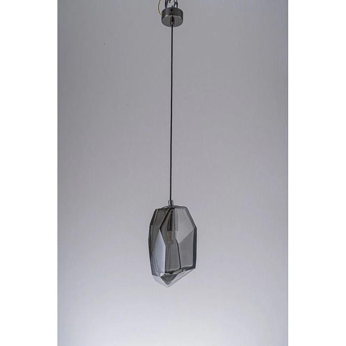 Подвесной светильник Belfast Fairhill 103-1 PBK GR