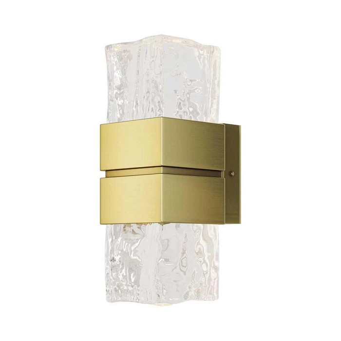 Бра Maytoni MOD505WL-L12BS3K