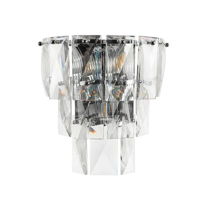 Настенный светильник Loft IT Contemporary 10561W Clear