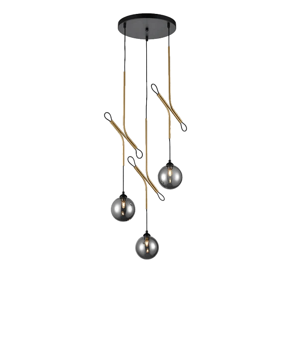 Подвесной светильник Vele Luce Ottava VL5662P03