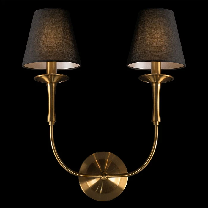 Настенный светильник Loft it Lattice 10435W