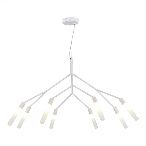 Подвесной светильник Evoluce KAITO SLE1129-503-08