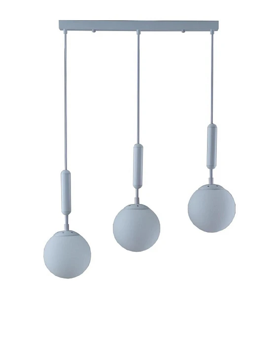 Светильник подвесной Moderli Scrumbel V11567-3P