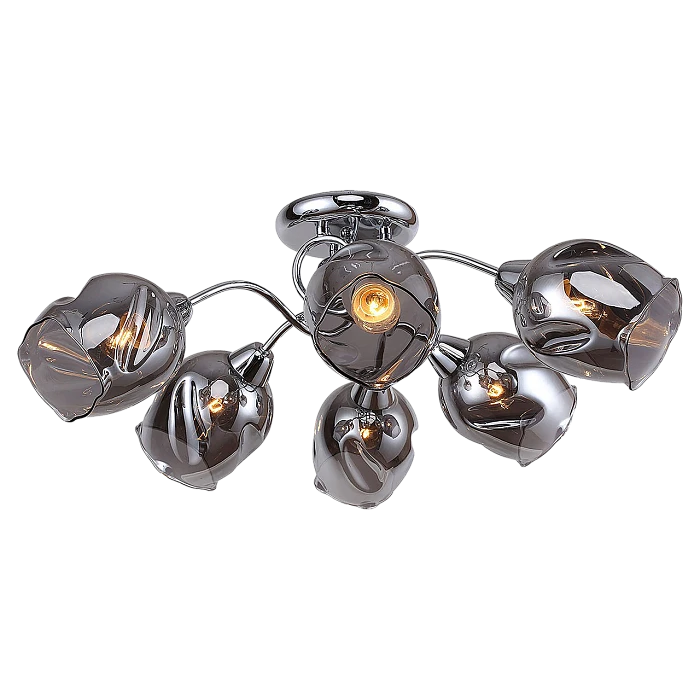 Потолочная люстра Lussole Lgo Cochise LSP-8087