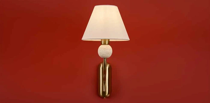 Бра Freya FR2058WL-01BS