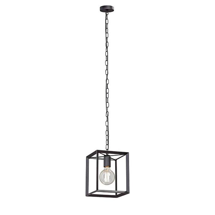 Подвесной светильник Vitaluce V4771-1/1S