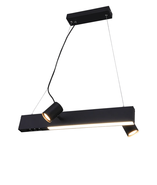 Подвесной светильник Vele Luce Chela VL10142P02