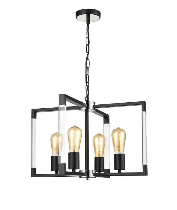 Подвесной светильник Vele Luce Turin VL5022P04