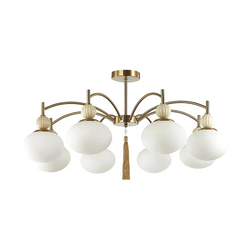 Люстра Lumion GLORIYA 8272/8C