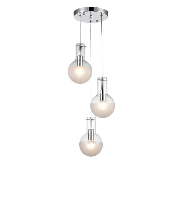 Подвесной светильник Vele Luce Cesare VL1913P03